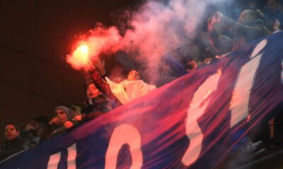 sampdoria tifosi tris gennaio 2016 ifa