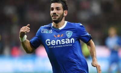 saponara esulta empoli agosto 2015 ifa