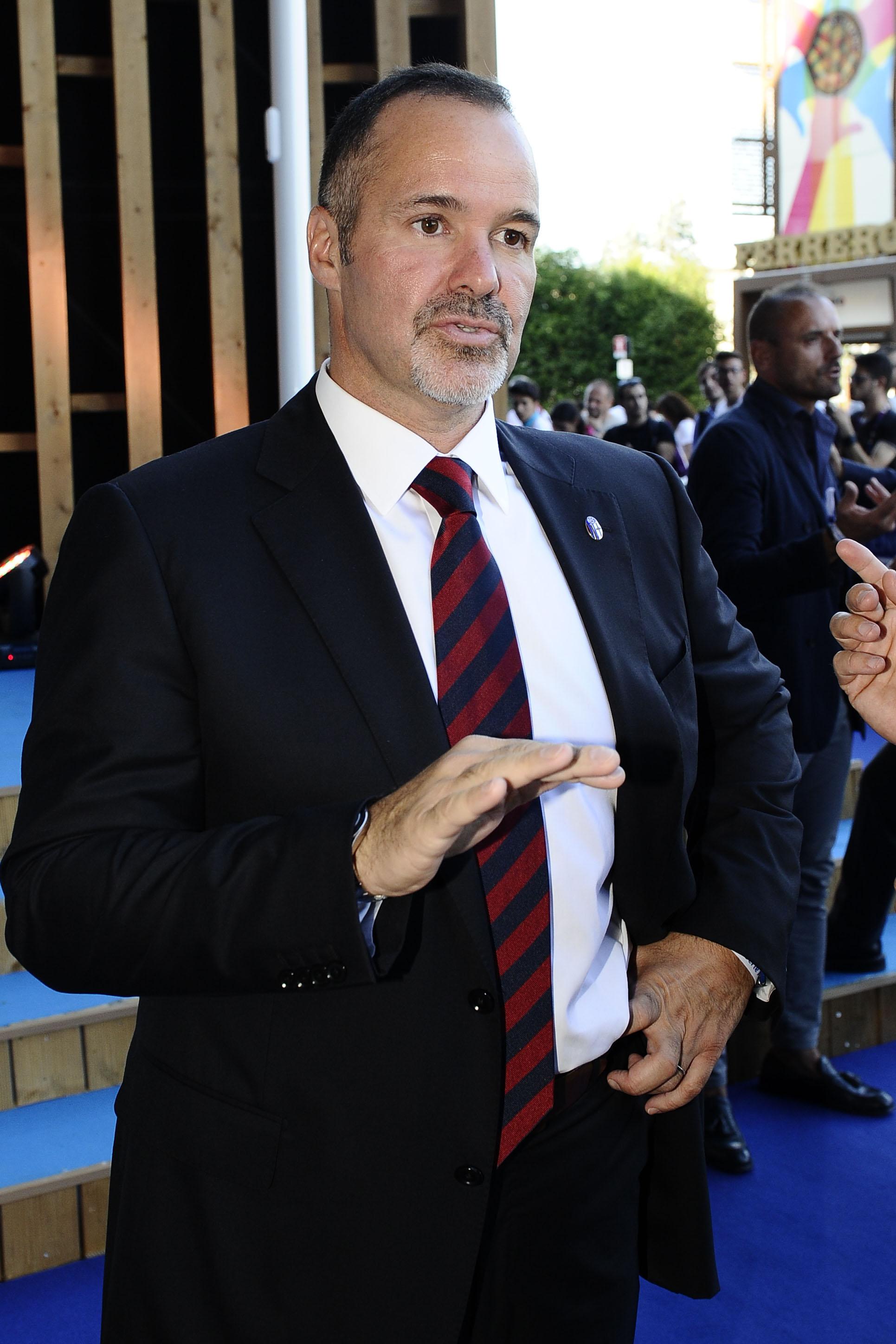 saputo bologna luglio 2015 ifa