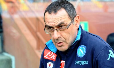 formazioni ufficiali palermo napoli