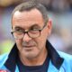 Sarri Napoli Milik