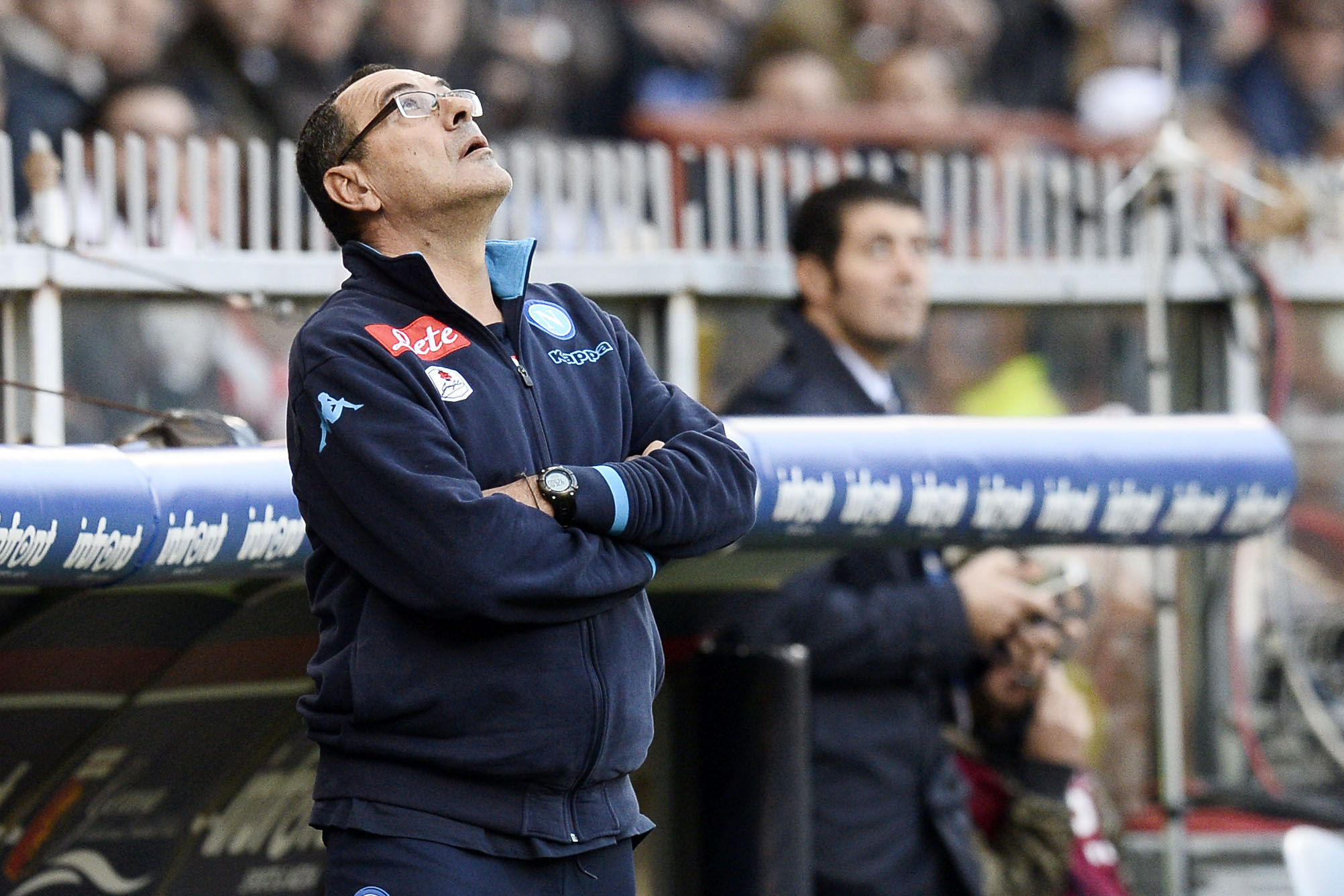 sarri napoli novembre 2015 ifa