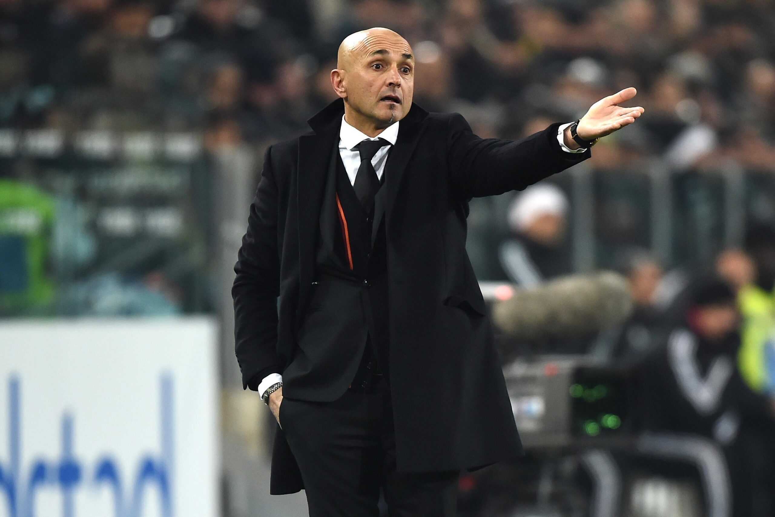 spalletti indicazioni roma gennaio 2016 ifa scaled