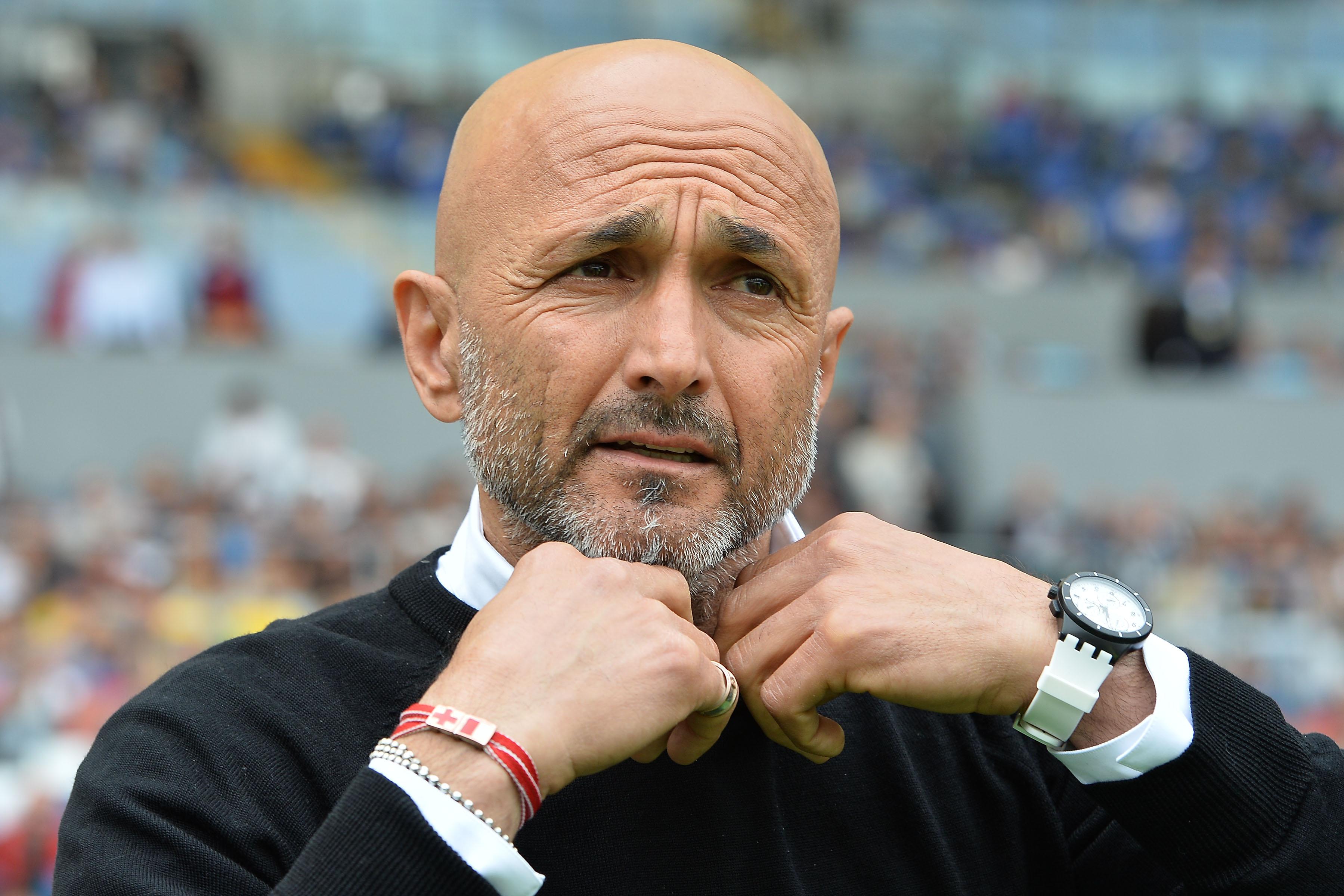 spalletti roma aprile 2016 ifa