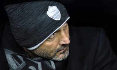 spalletti roma champions league marzo 2016 ifa