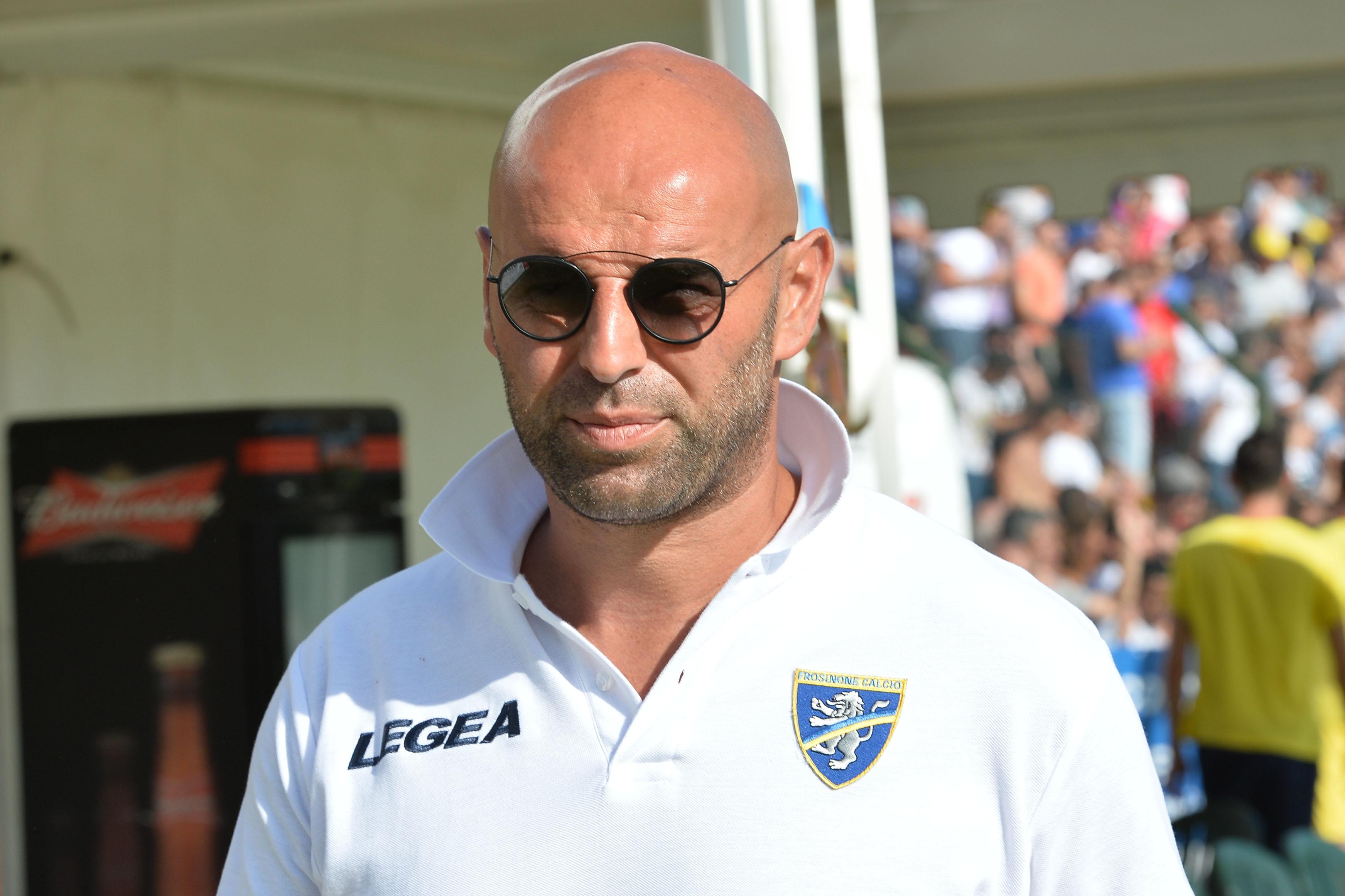 stellone frosinone luglio 2015 ifa