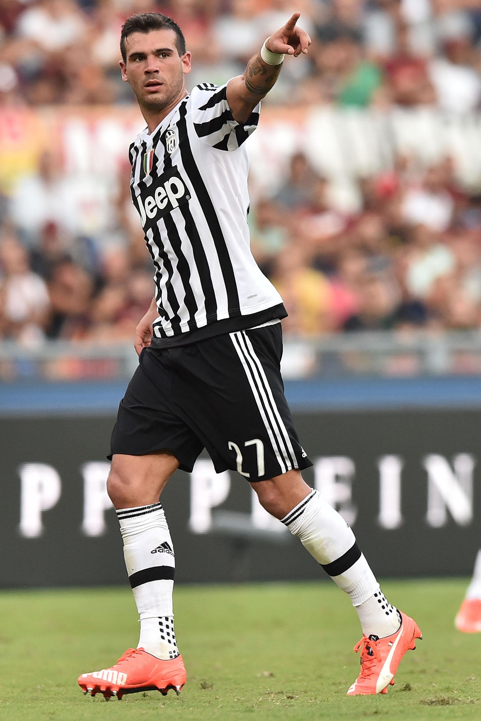 sturaro juventus agosto 2015 ifa