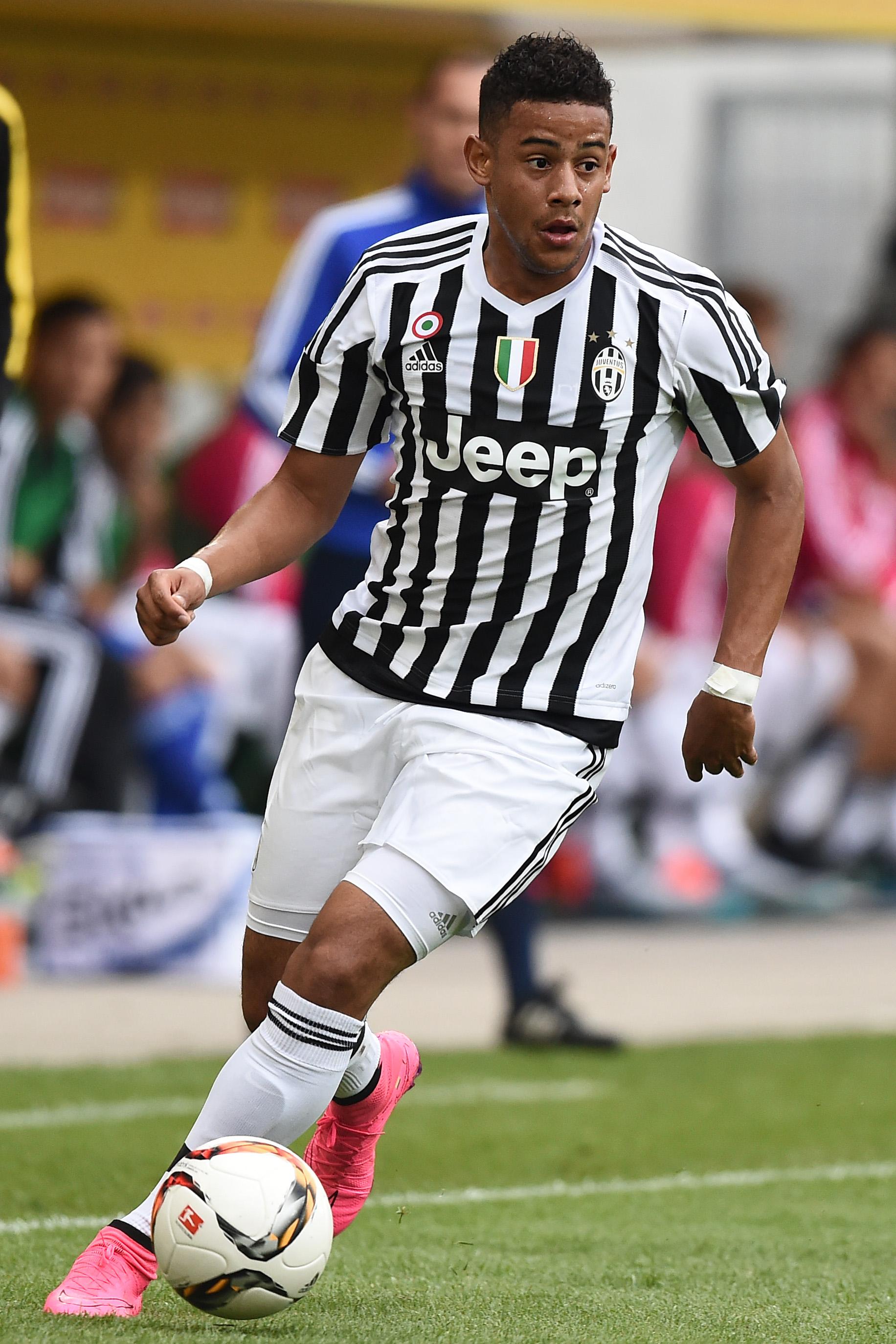 tello azione juventus luglio 2015 ifa