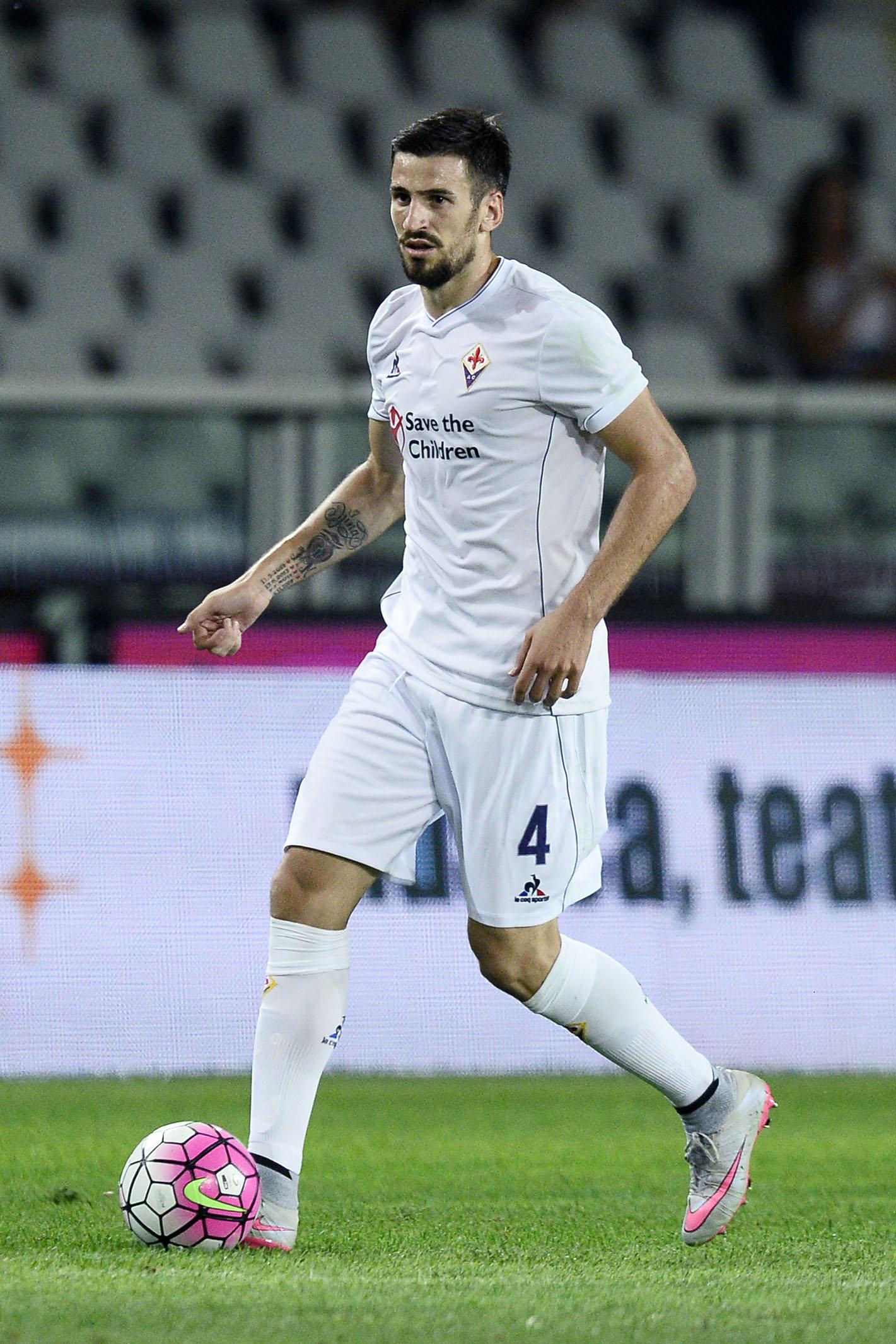 tomovic azione fiorentina away agosto 2015 ifa