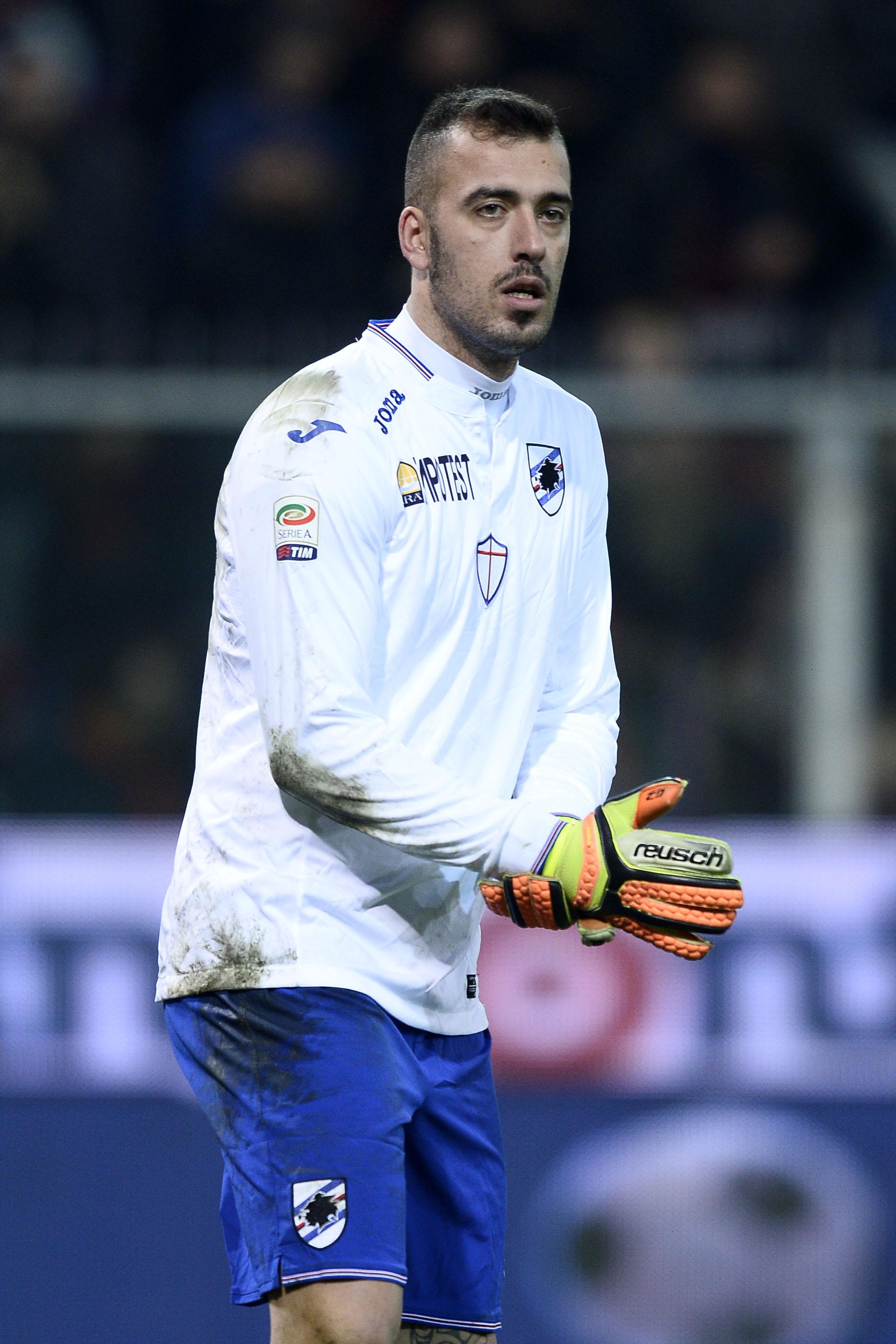 viviano sampdoria gennaio 2016 ifa