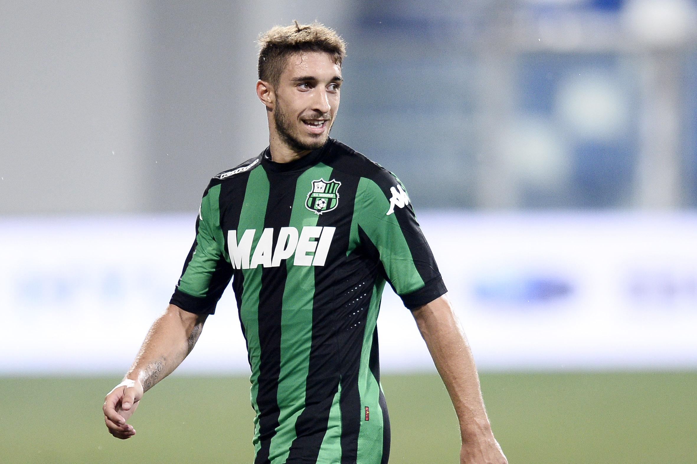 vrsaljko sassuolo agosto 2015 ifa