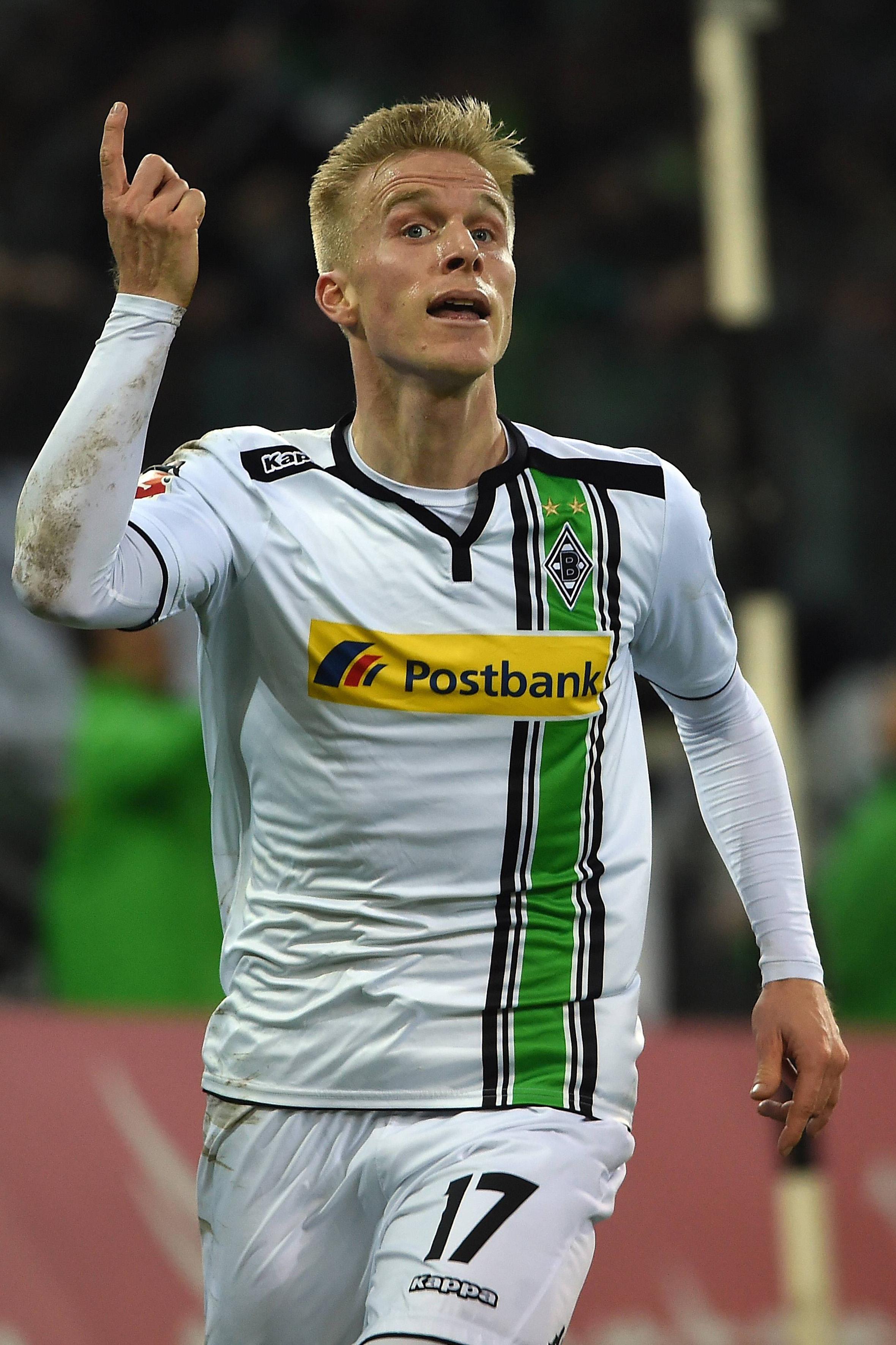 wendt borussia monchengladbach gennaio 2016 ifa