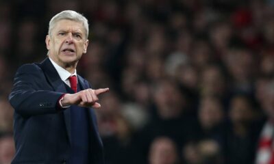 wenger arsenal gennaio 2016 ifa