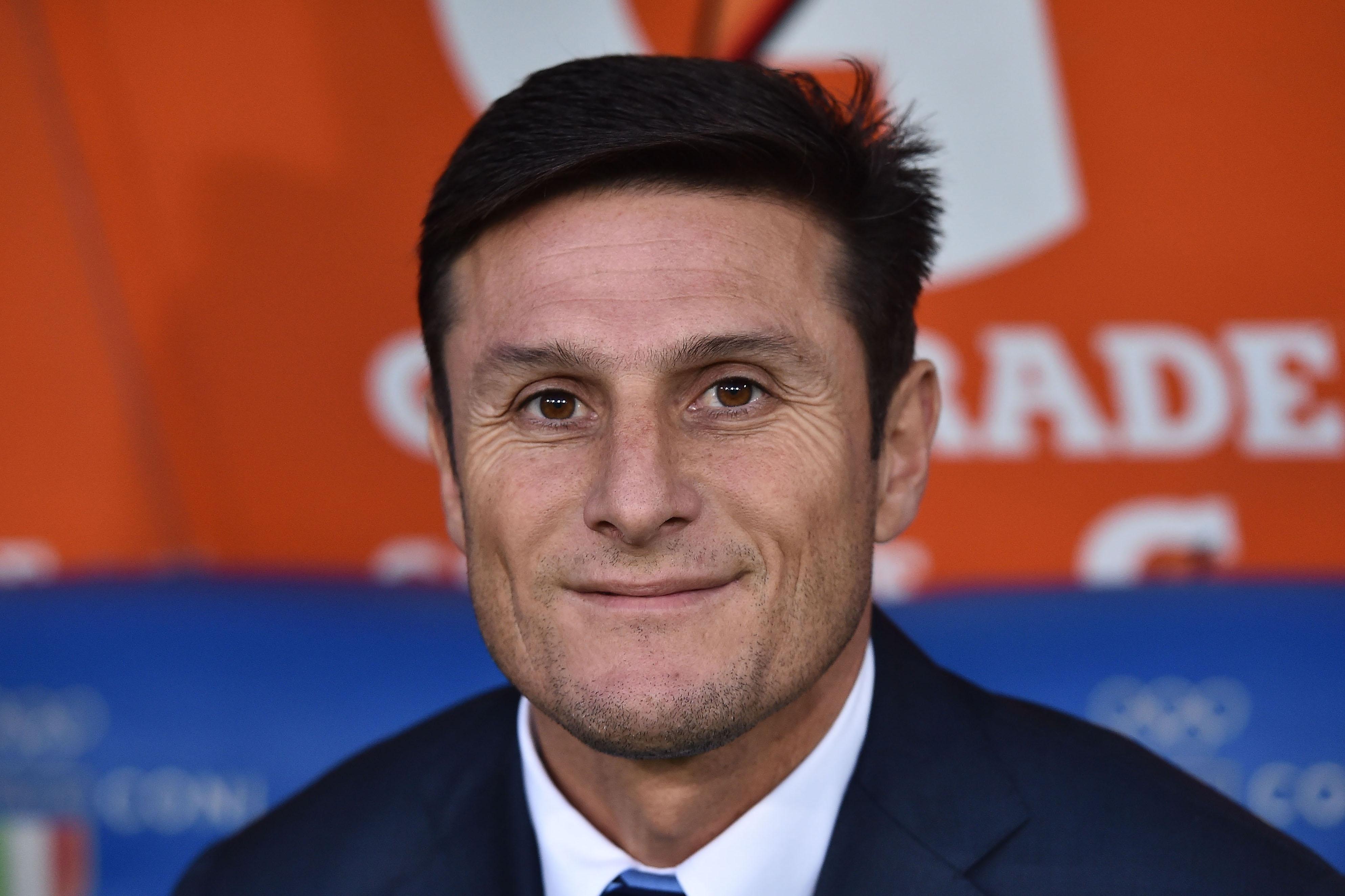 zanetti panchina inter maggio 2016 ifa