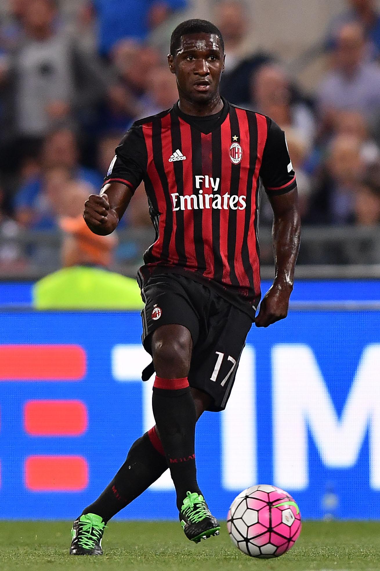 zapata azione milan finale coppa italia maggio 2016 ifa