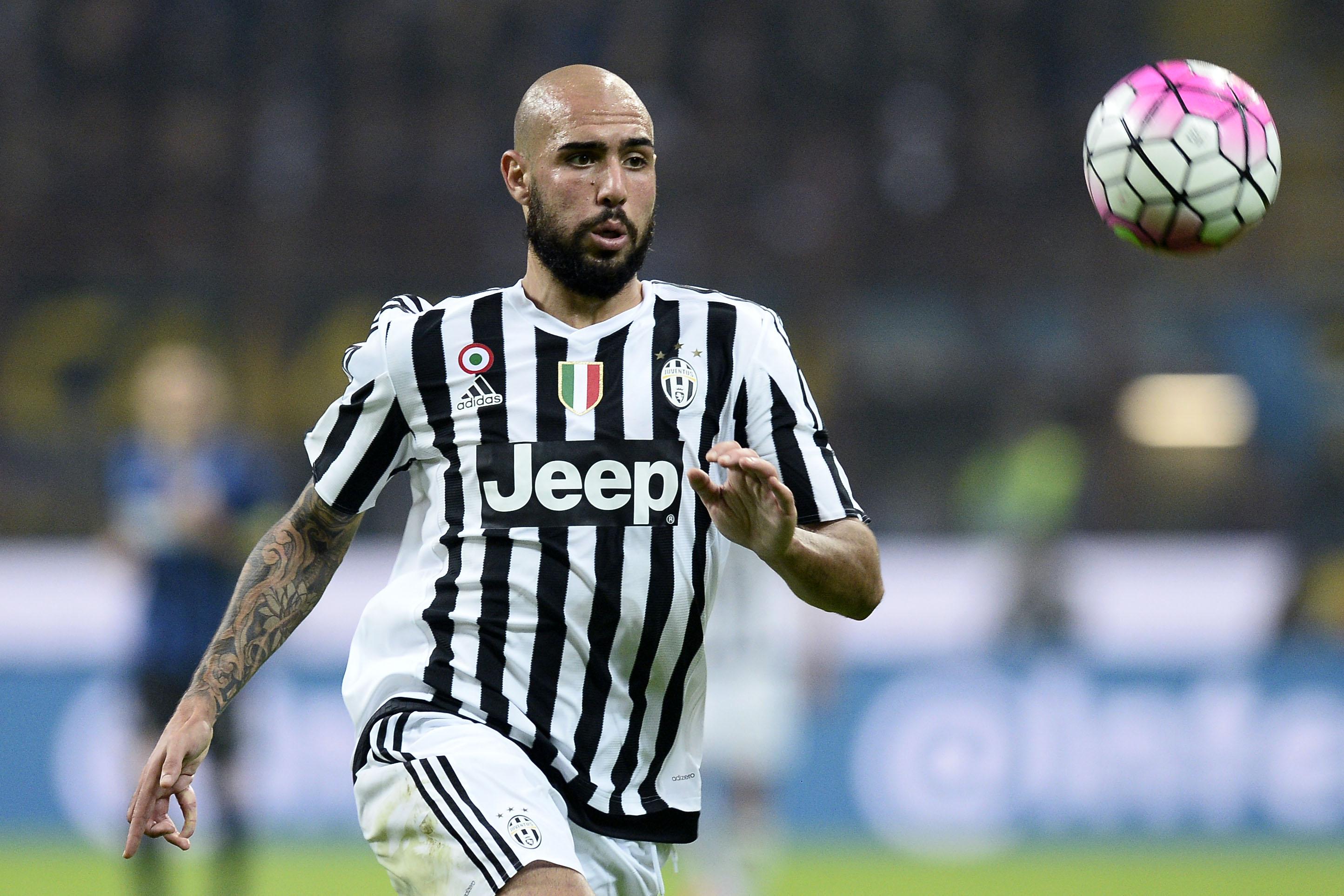 zaza azione juventus ottobre 2015 ifa