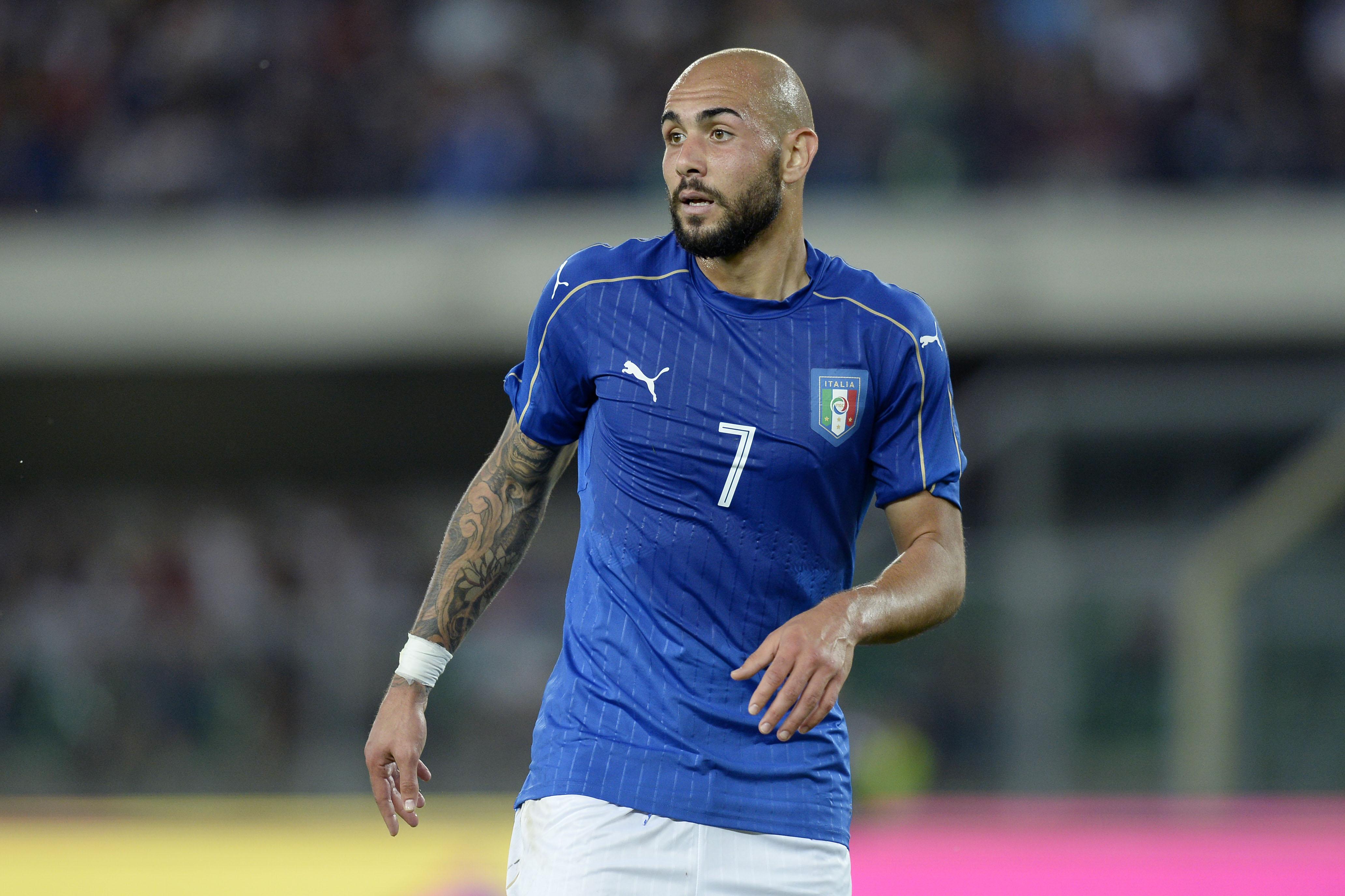 zaza italia giugno 2016 ifa