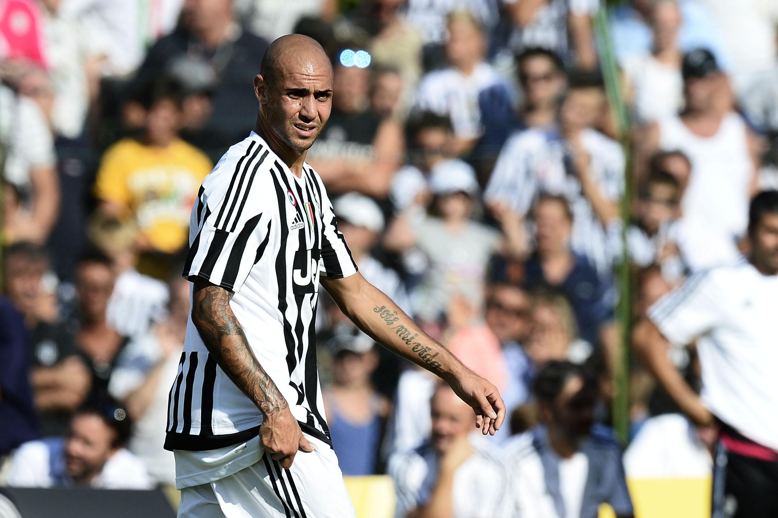 zaza juventus agosto 2015 ifa