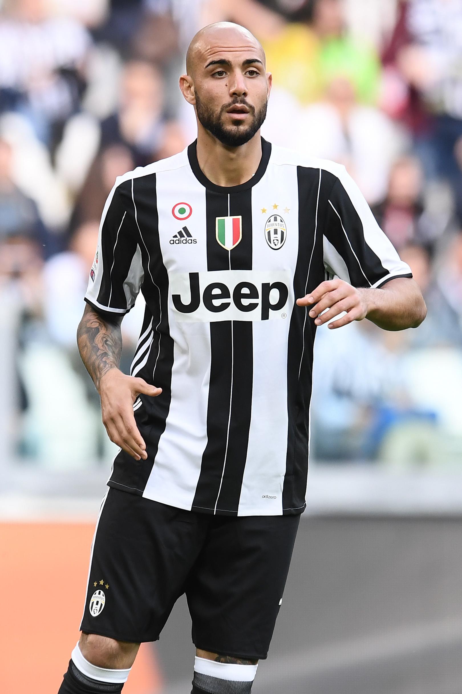zaza juventus maggio 2016 ifa
