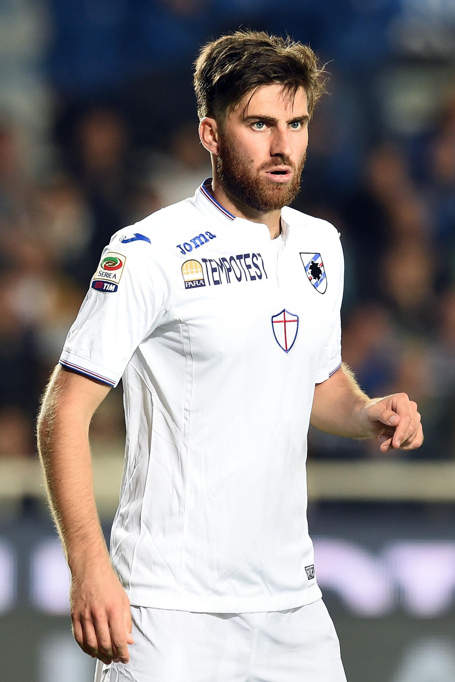 zukanovic sampdoria away settembre 2015 ifa