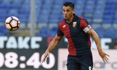 burdisso genoa azione tim cup agosto 2016 ifa