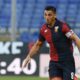 burdisso genoa azione tim cup agosto 2016 ifa
