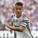 dybala juventus third agosto 2016 ifa