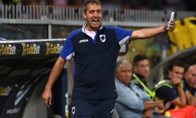 giampaolo sampdoria tim cup agosto 2016 ifa