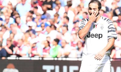 higuain juventus third agosto 2016 ifa