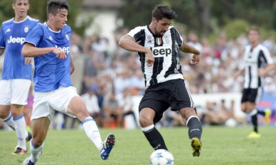 khedira juventus azione agosto 2016 ifa