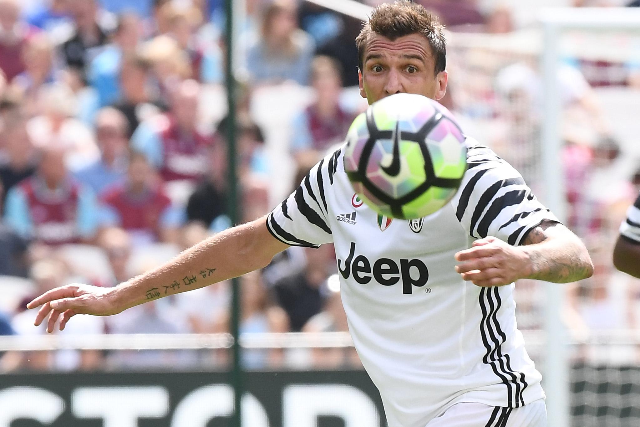 mandzukic juventus third azione agosto 2016 ifa