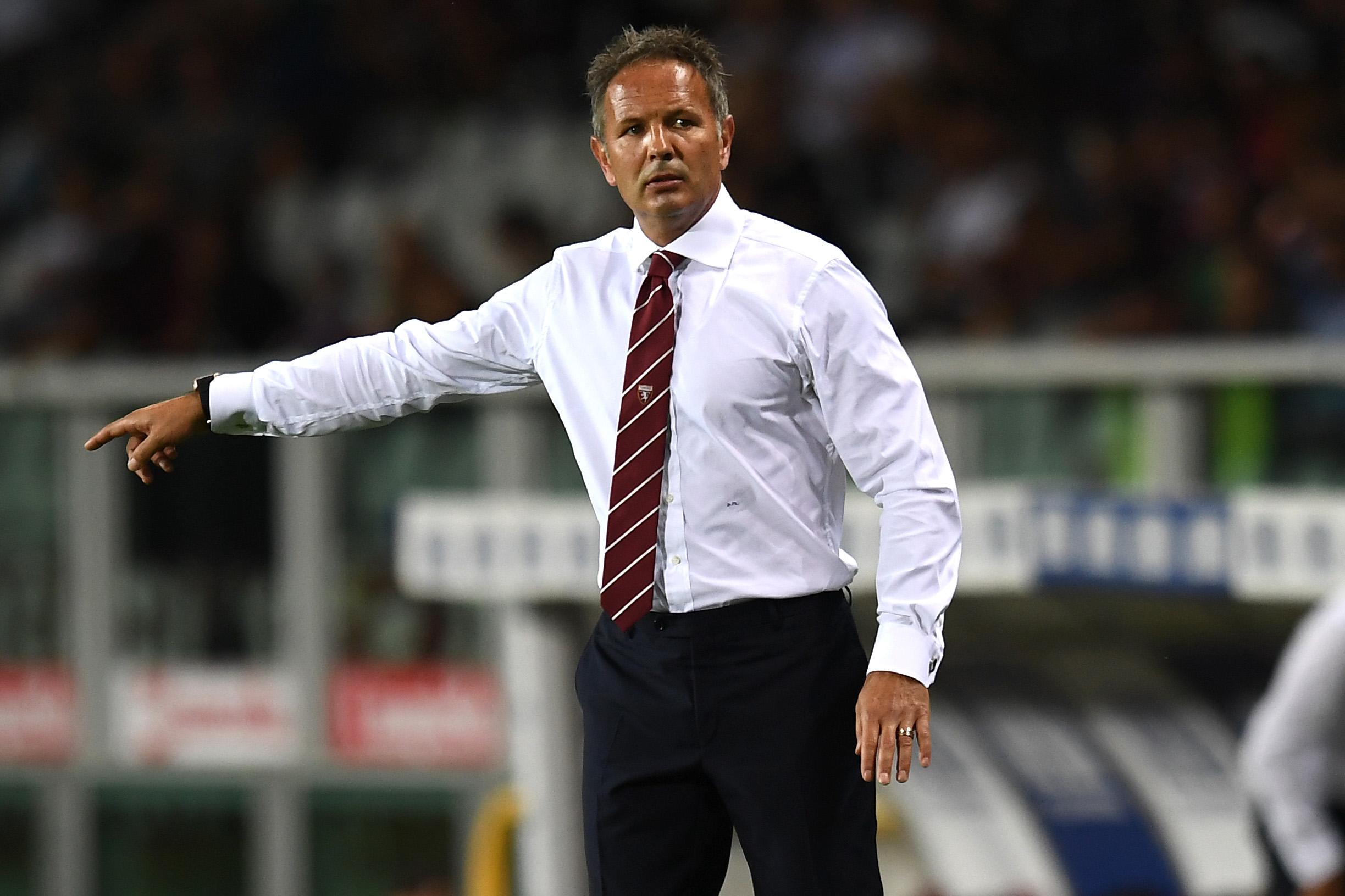 mihajlovic torino indicazioni tim cup agosto 2016 ifa