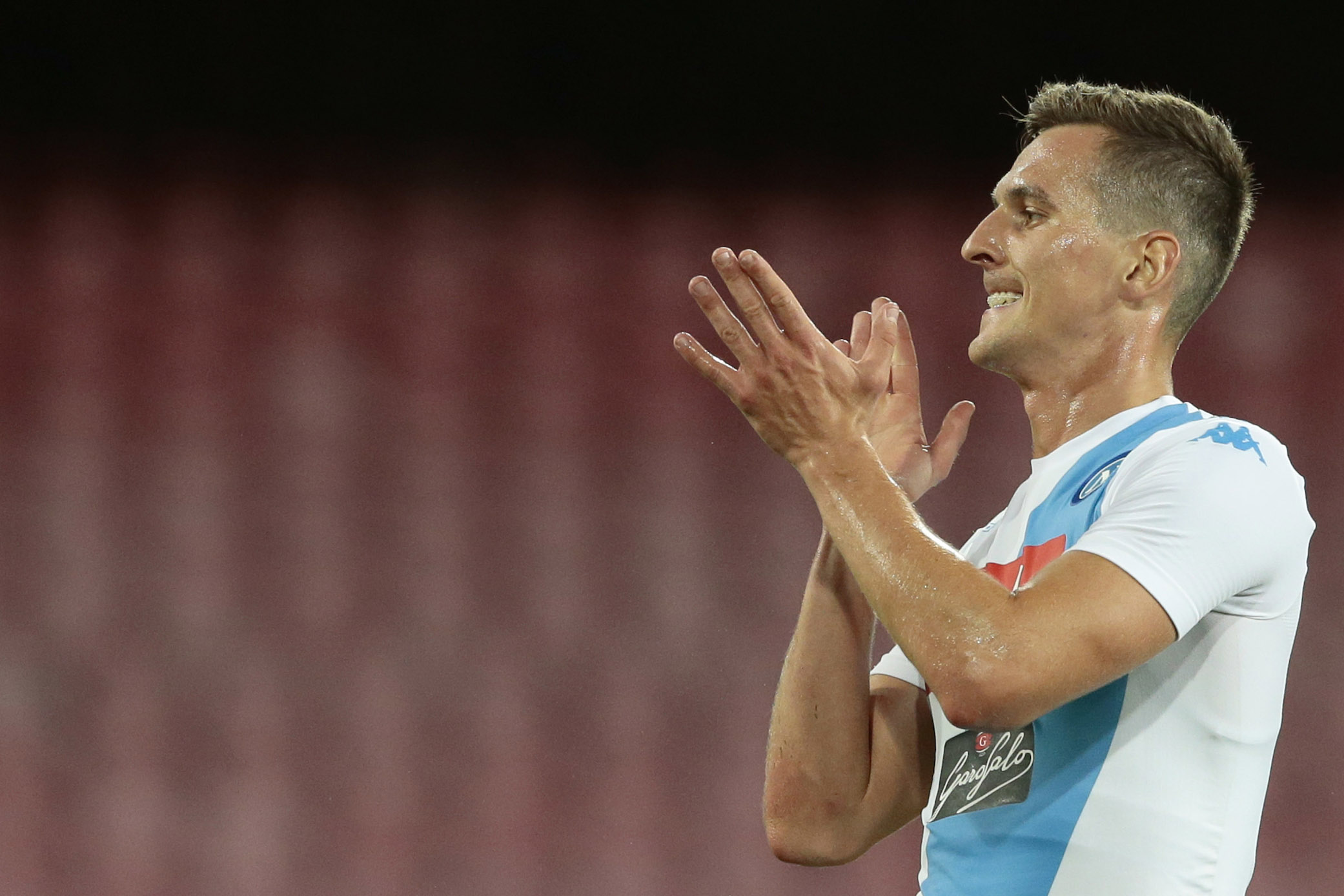 milik napoli away agosto 2016 ifa