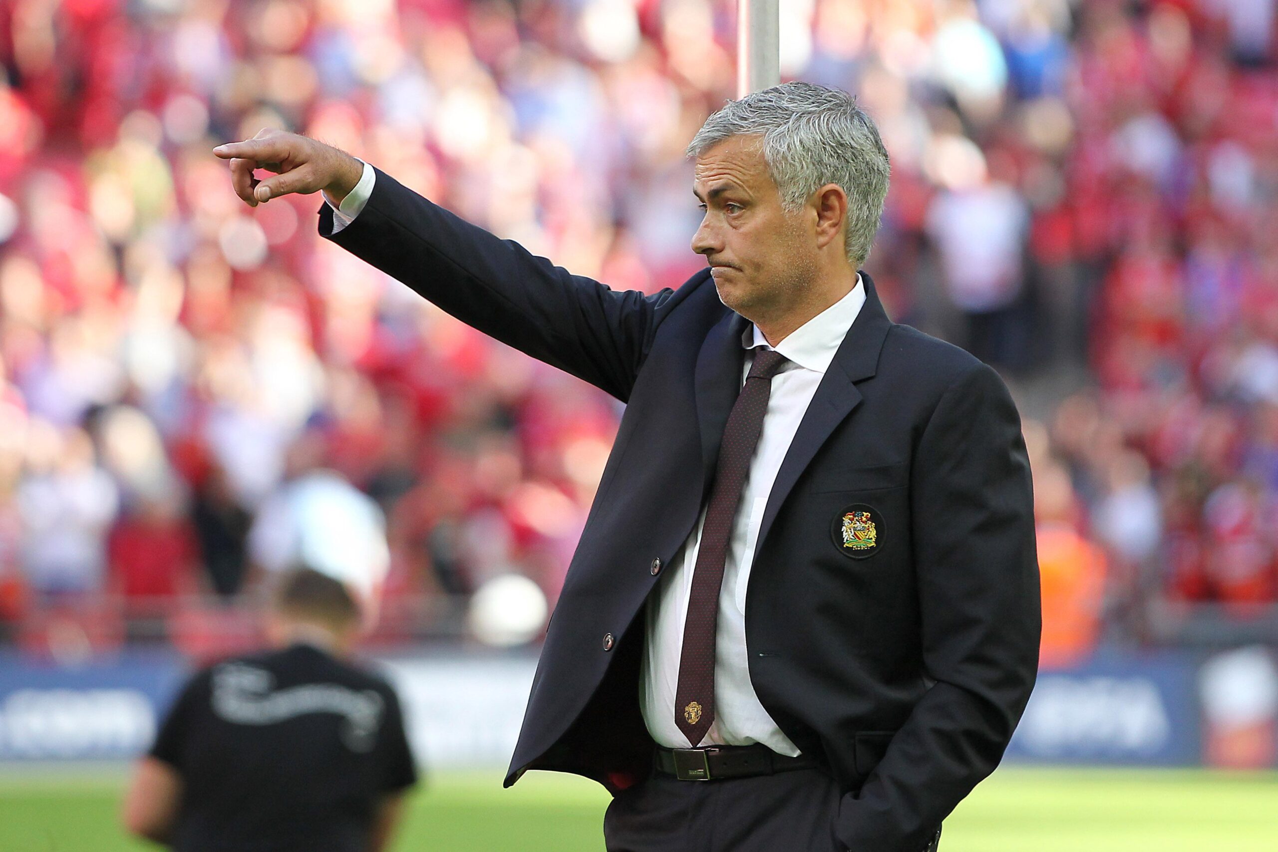 mourinho manchester united community shield agosto 2016 ifa scaled