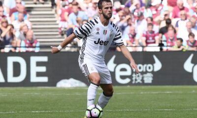 pjanic bis juventus third azione agosto 2016 ifa