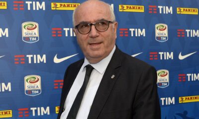 tavecchio figc presentazione calendari serie a luglio 2016 ifa