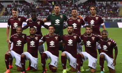 torino formazione tim cup agosto 2016 ifa