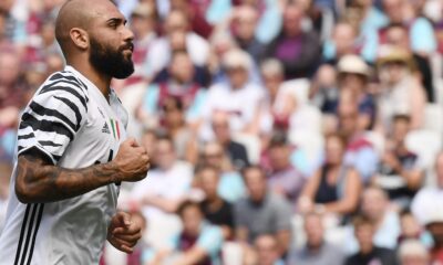 zaza juventus third agosto 2016 ifa