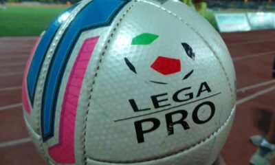 pallone lega pro