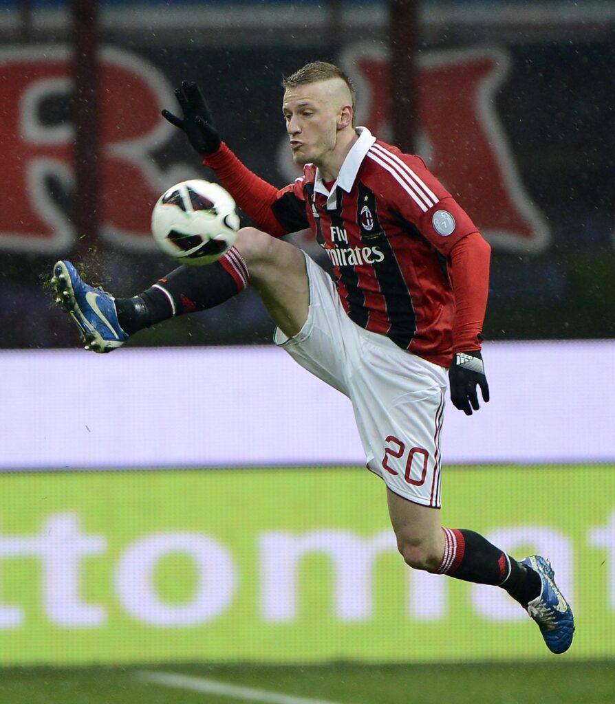 Abate casa milan 2013 ifa
