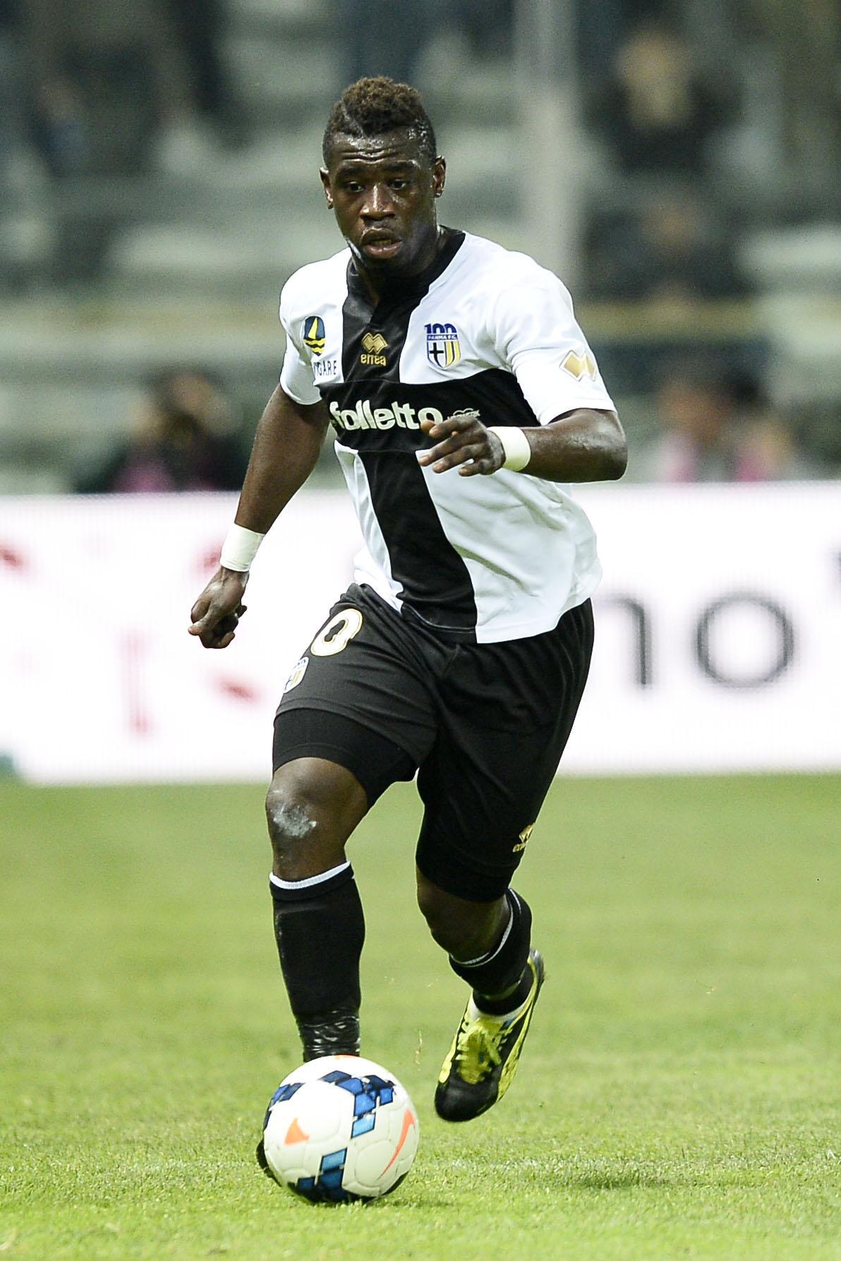 acquah parma aprile 2014 ifa