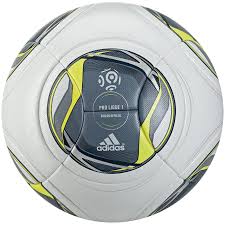 adidas ligue 1 13 14 ball