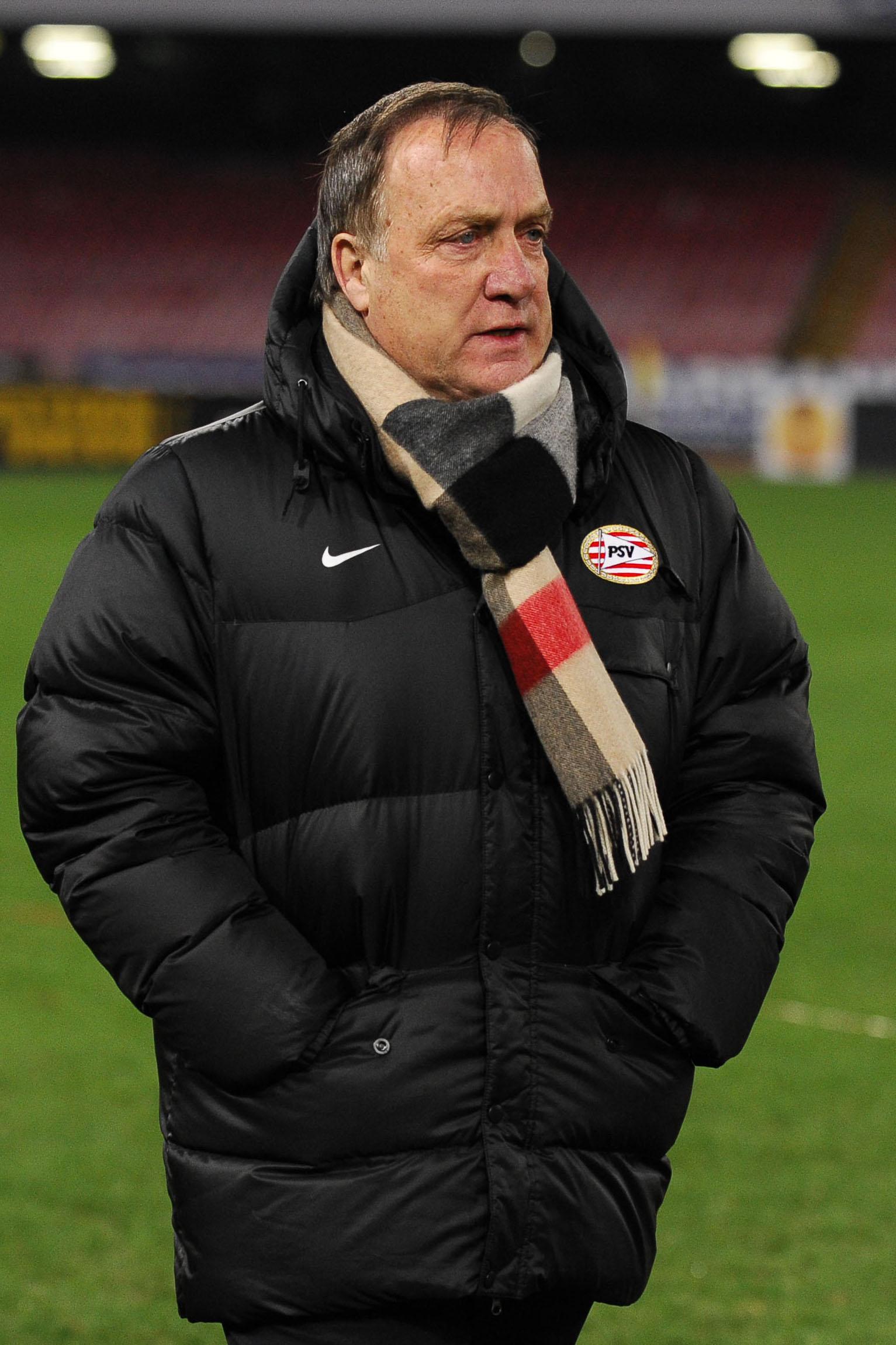 advocaat psv 2012 ifa