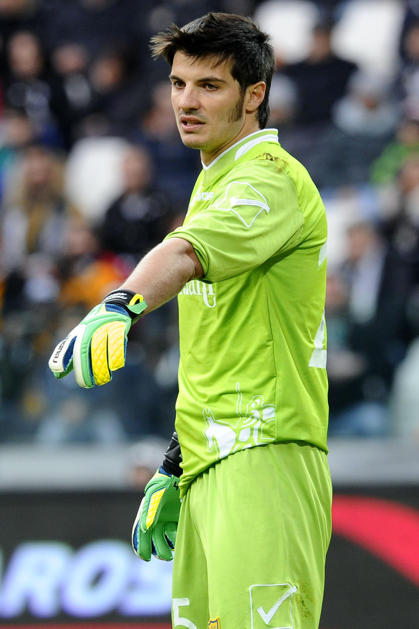 agazzi chievo febbraio 2014 ifa