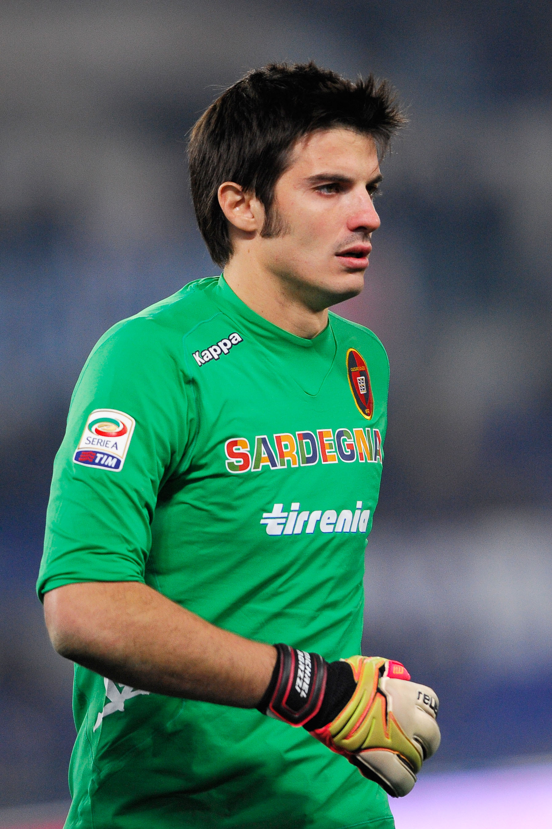 agazzi cagliari 2013 ifa