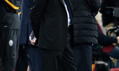 agnelli bordocampo juventus europaleague marzo 2014 ifa