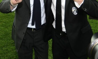 agnelli conte juventus 2013 (festa scudetto) ifa