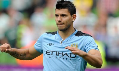 aguero ifa