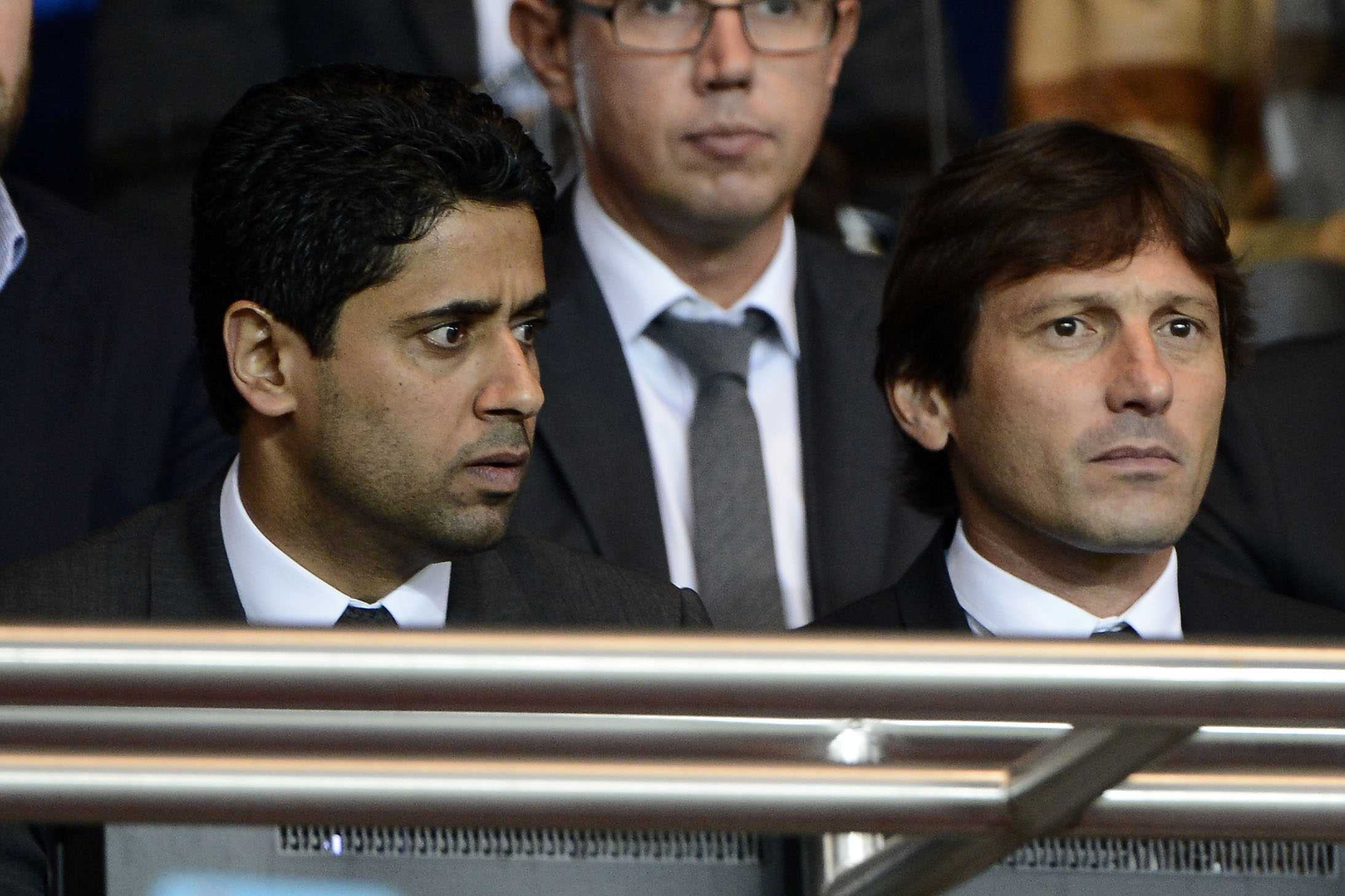al khelaifi leonardo psg ifa