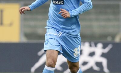 albiol azione napoli gennaio 2014 ifa